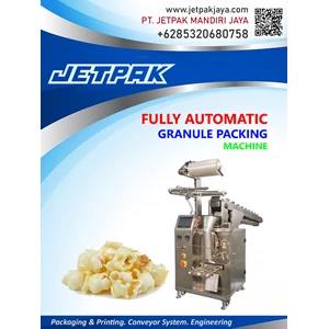 Fully Automatic Granule Packing Machine