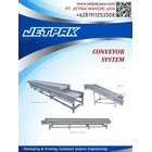 CONVEYOR SYSTEM - Conveyor Belt 1