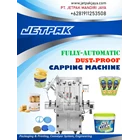AUTOMATIC DUST PROOF CAPPING MACHINE - Mesin Capping 1