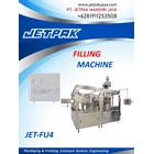 FILLING MACHINE (JET-FU4) - Mesin Pengisian 1