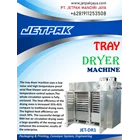 TRAY DRAYER MACHINE - Mesin Dryer 1