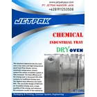 CHEMICAL INDUSTRIAL TRAY DRYER OVEN - Mesin Dryer 1