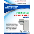 FOOD SWING GRANULATOR - Mesin Granulator/Granulasi 1