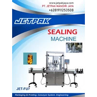 Mesin Segel (Sealing Machine) Jetpak JET-FU7