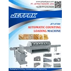 AUTOMATIC COUNTING LOADING MACHINE JET-AT300 - Mesin Pengisian 1