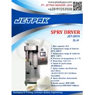 SPRY DRYER JET-SR15 2L-H - Mesin Dryer 1
