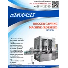 Bottle Capping Machine - Jet-CPP4 1