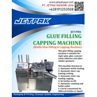 Glue Bottle Capping Machine -PM4 1