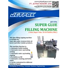 Automatic Glue Filling Machine -FF6 1