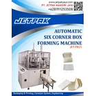 Automatic Six Corner Box forming machine 1