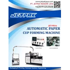 Automatic Paper Cup Forming Machine 1