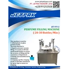 Perfume Filling Machine -JET-FF12  (5-100ml) 1