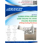 Lubricating Grease Lube Engine Oil Hose Filling Machine 1