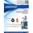 LIQUID PACKING MACHINE - JET-V240YX 1