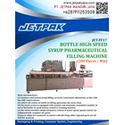 Bottle Highspeed Syrup Pharmaceutical Filling Machine 1