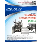 Mesin Homogenizer Sampo - JET-VE6 1