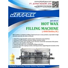 Automatic Hot Wax Machine -JET-FF19 1