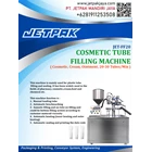 Cosmetic Tube Filling Machine -JET-FF20 1
