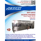 Automatic Hot Sauce Packing Machine -JET-FF35 1
