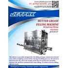 Butter Grease Filling Machine - JET-FF37 1