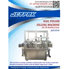 Nail Polish Filling Machine - JET-FF39 1