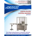 Liquid Filling Capping Machine -JET-FF47 1