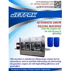 Automatic Drum Filling Machine -JET-FF52 1