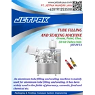 Tube Filling and Sealing Machine - JET-FF53 1