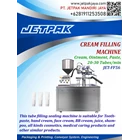 Cream Filling Machine - JET-FF56 1