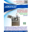 Automatic Glue Filling Machine -JET-FF58 1