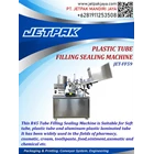 Plastic Tube Filling Sealing Machine - JET-FF59 1