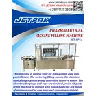 Pharmaceutical Vaccine Filling Machine  -JET-FF61 1
