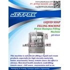 Liquid Soap Filling Machine -JET-FF69 1