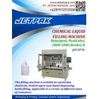 Chemical Liquid Filling Machine  -JET-FF70 1