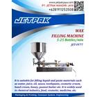 Wax Filling Machine  - JET-FF77 1