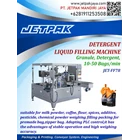 Detergent Liquid Filling Machine -JET-FF78 1