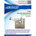 Tube Filling Equipment - JET-FF83 1