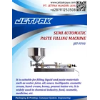 Semi Automatic Paste Filling Machine -JET-FF93 1