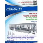 Eye Drop Filling Machine -JET-FF104 1