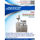 Tube Filling System Machine -JET-FF109 1