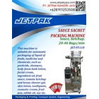 Automatic Sauce Sachet Packing Machine 1