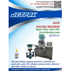 Glue Filling Machine - JET-FF115 1