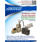 Automatic Tube Filling Machine - JET-FF116 1