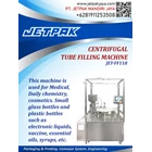 Centrifugal Tube Filling Machine - JET-FF118 1