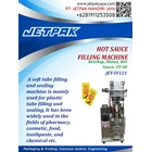 Hot Sauce Filling Machine - JET-FF121 1