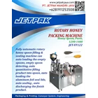 Automatic Rotary Honey Packing Machine - JET-FF122 1