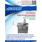 Automatic Tube Filling Machine - JET-FF123 1