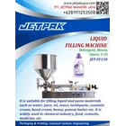 Liquid Filling Machine - JET-FF130 1
