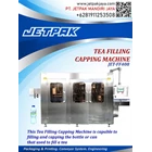 Tea Filling Capping Machine - JET-FF408 1