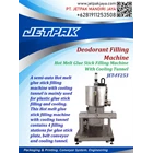 Semi-Automatic Deodorant Filling Machine - JET-FF253 1